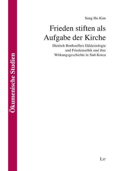 Frieden stiften als Aufgabe der Kirche book