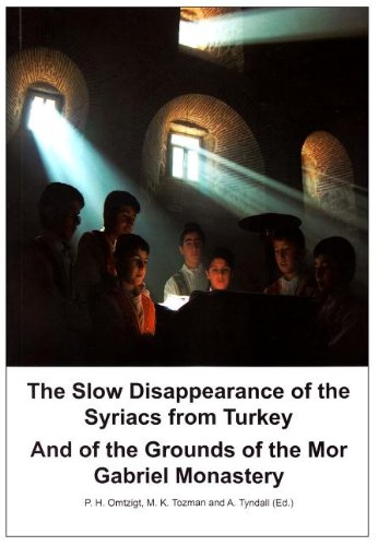 The Slow Disappearance of the Syriacs from Turkey Politics & History