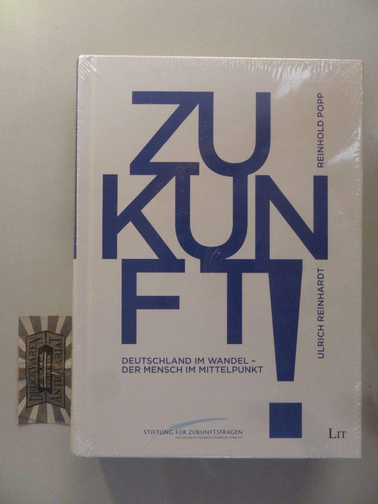 Zukunft! Law Books