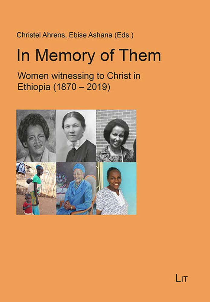 In Memory of Them Books