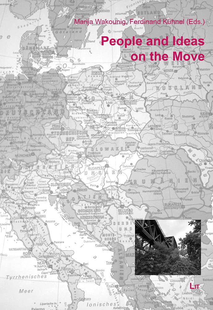 People and Ideas on the Move (Europa Orientalis) Study Guides
