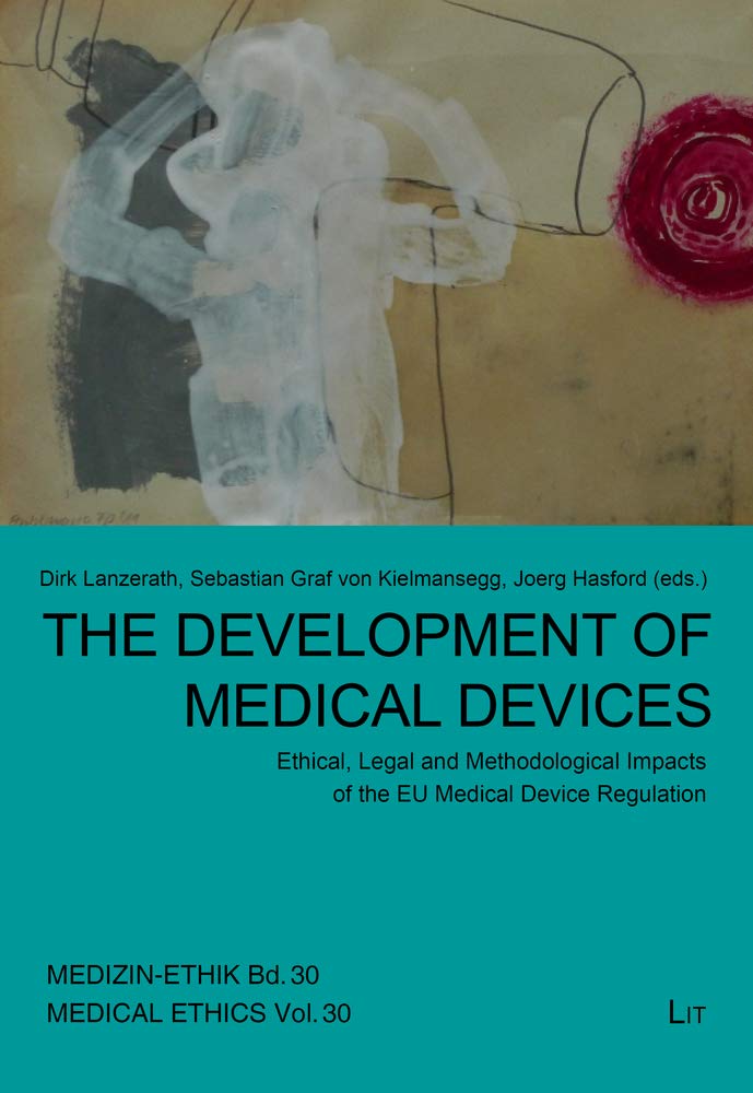 The Development of Medical Devices Medicine