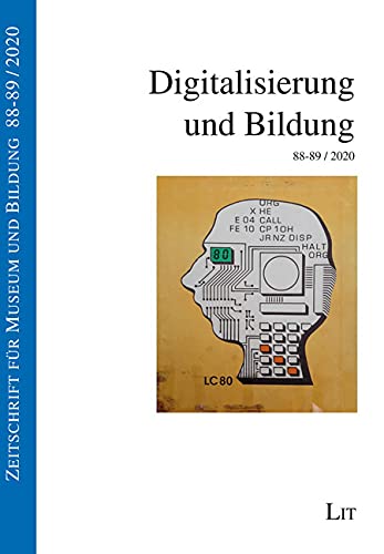Digitalisierung und Bildung Books