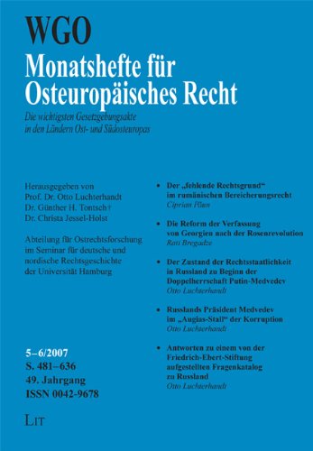 6. Jahrgang, Heft 2/2011. Impulse für Schulentwicklung und -forschung Books