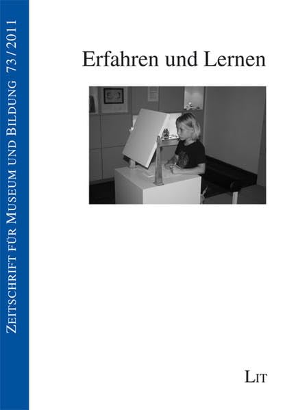 Erfahren und Lernen (Zeitschrift für Museum und Bildung) Books