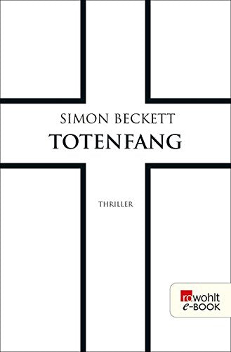 Totenfang (David Hunter) Books