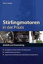 Product Image: Stirlingmotoren in der Praxis