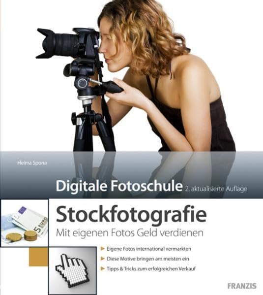 Stockfotografie - Wie Sie mit eigenen Fotos Geld verdienen Pets
