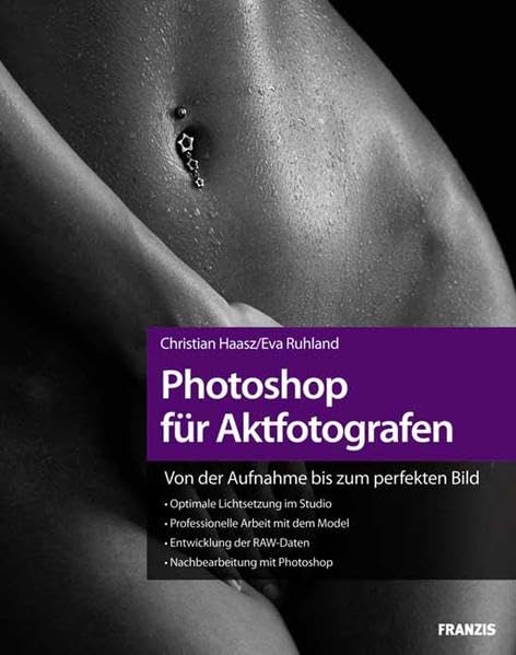 Photoshop für Aktfotografen Computer Science