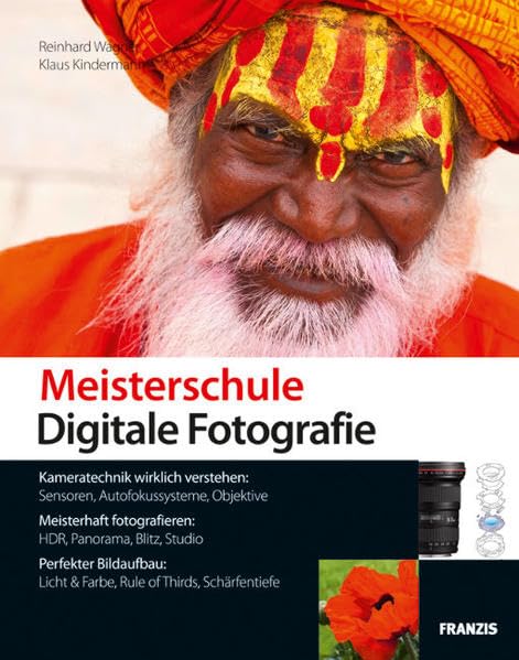 Meisterschule Digitale Fotografie Hobbies & Crafts