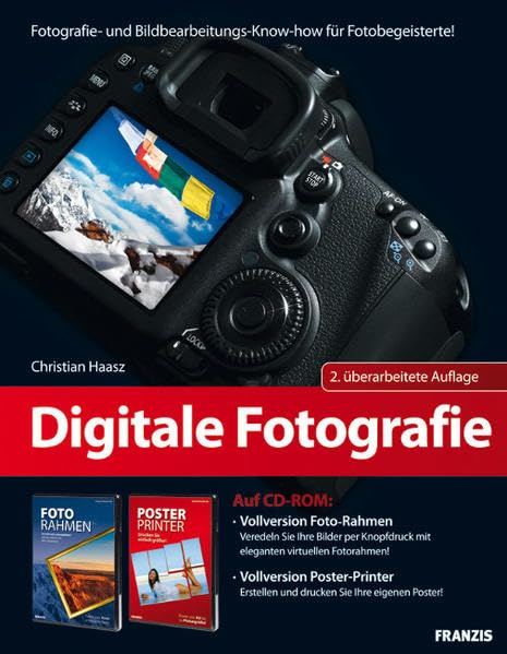 Digitale Fotografie Hobbies & Crafts