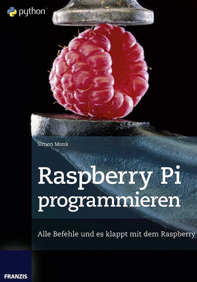 Raspberry Pi programmieren Computer Science