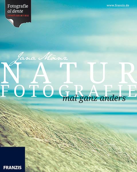 Naturfotografie mal ganz anders: Fotografie al dente Photography