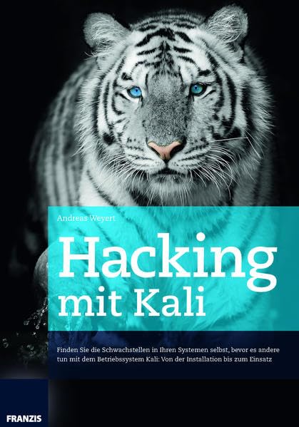 Hacking mit Kali Computer Science