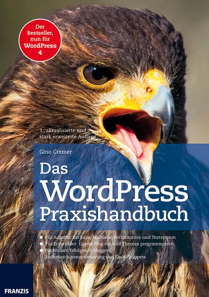Das WordPress Praxishandbuch Computer Science