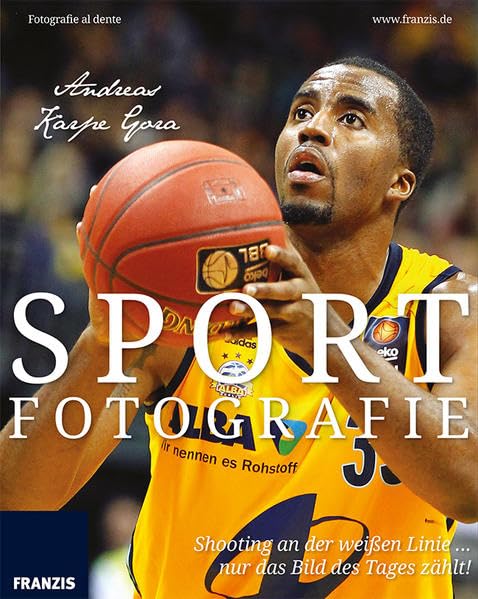 Sportfotografie - Fotografie al dente Photography