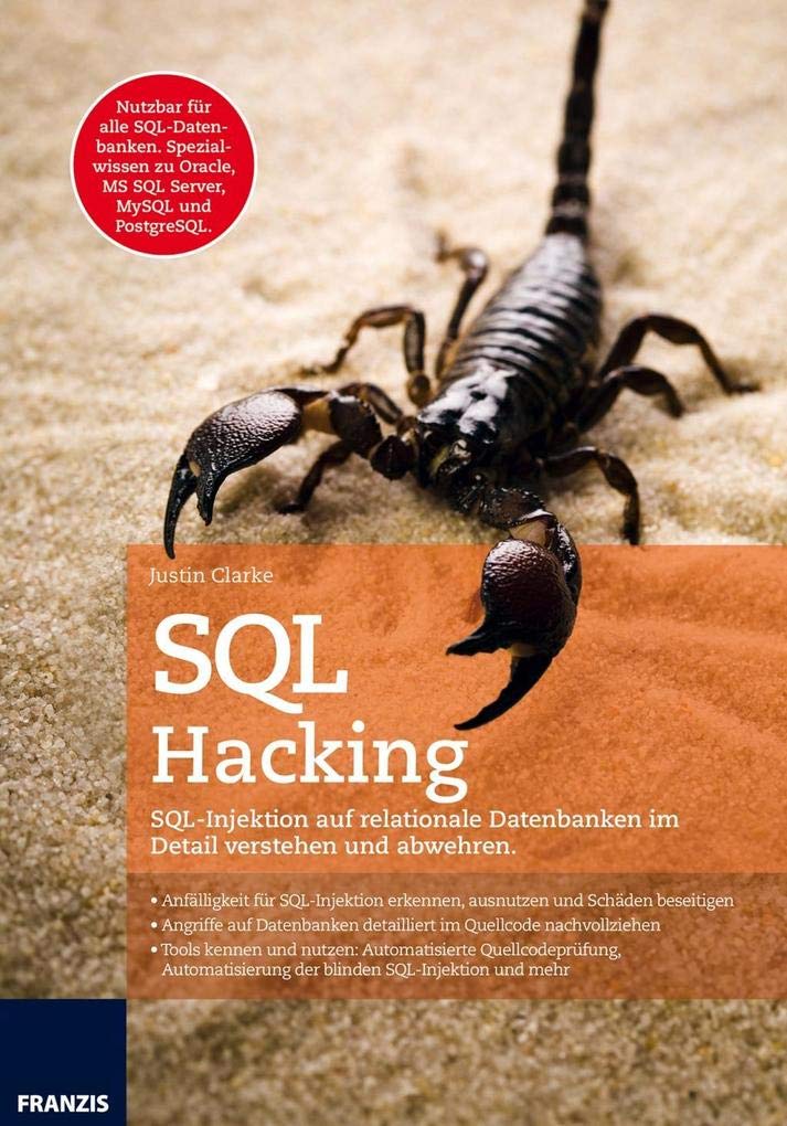 SQL Hacking Business, Finance & Career