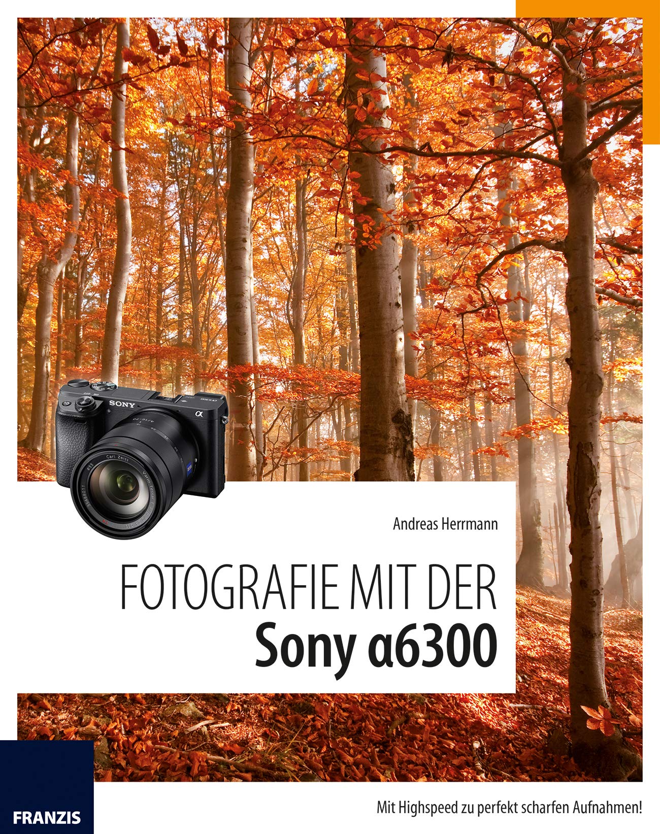 Fotografie mit der Sony Alpha 6300 Photography