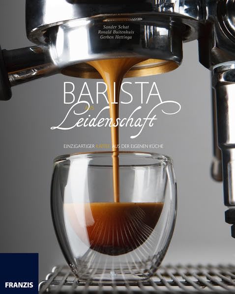 Barista aus Leidenschaft: Einzigartiger Kaffee aus der eigenen Küche Leisure, Home & Garden
