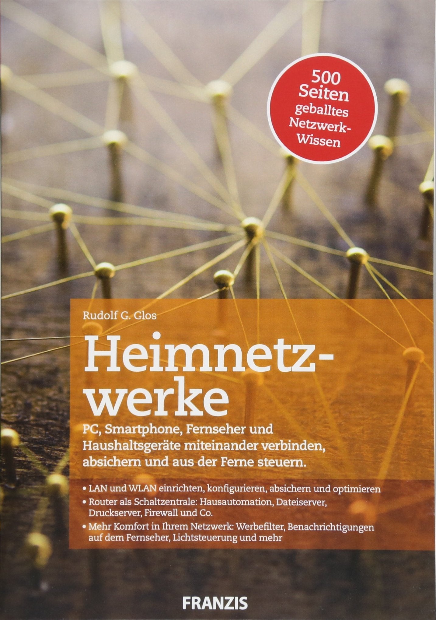 Heimnetzwerke Computer Science