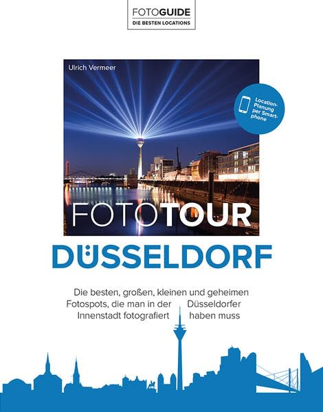 Foto Tour Düsseldorf Photography