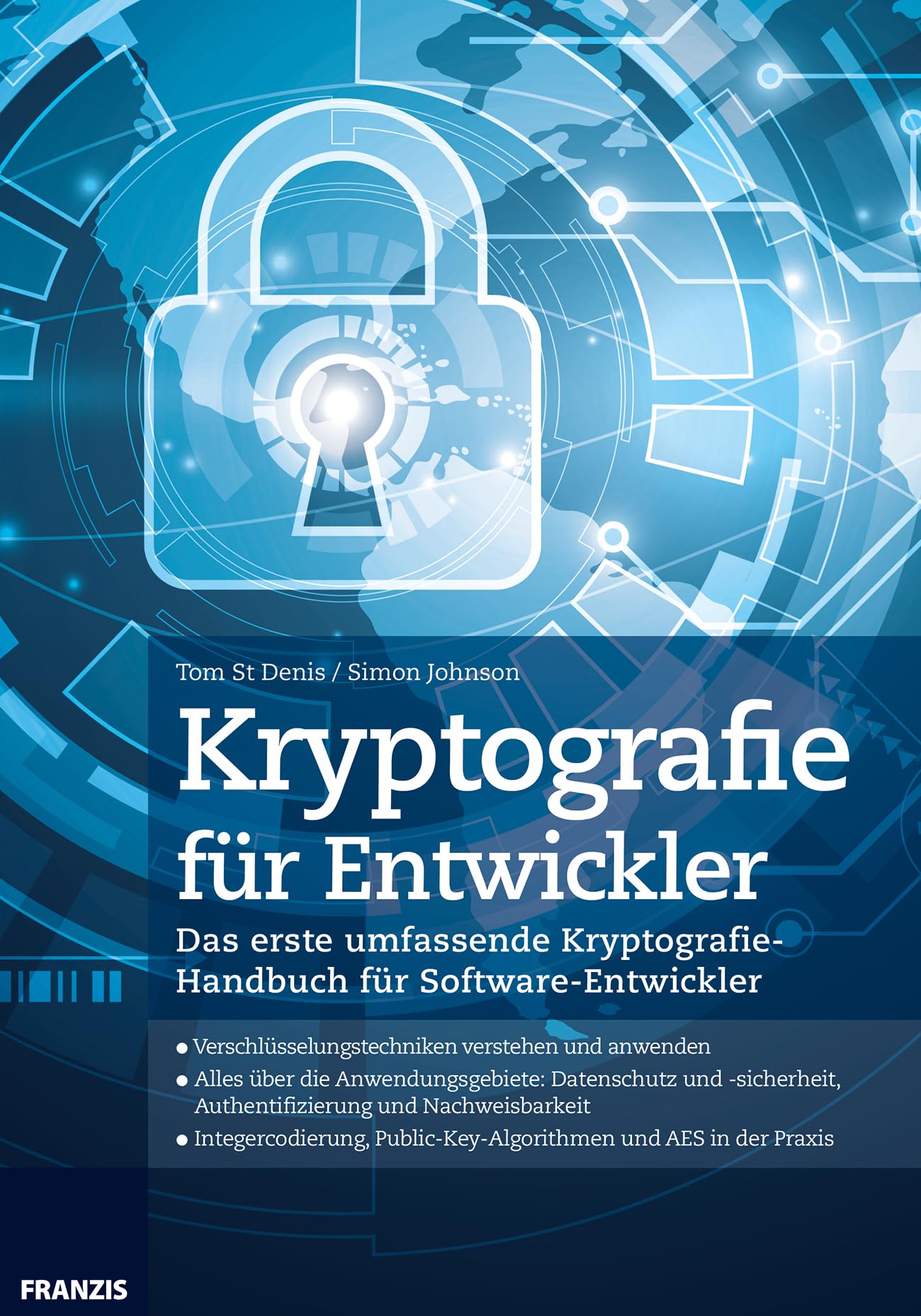 Kryptografie für Entwickler Computer Science
