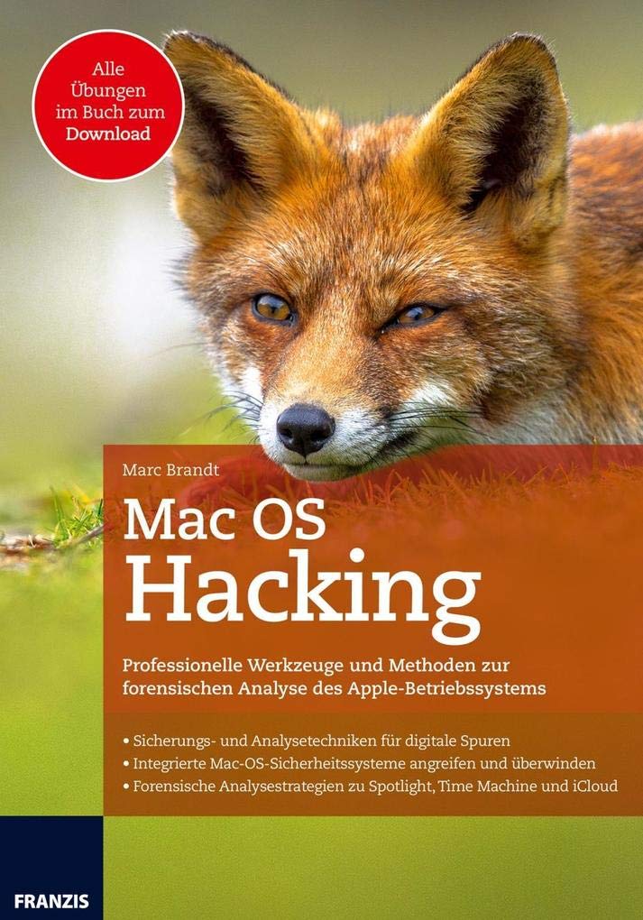 Mac OS Hacking Medicine