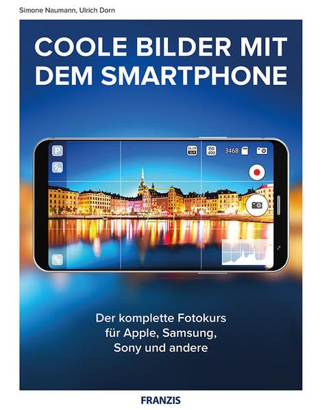 Coole Fotos mit dem Smartphone Computer Science