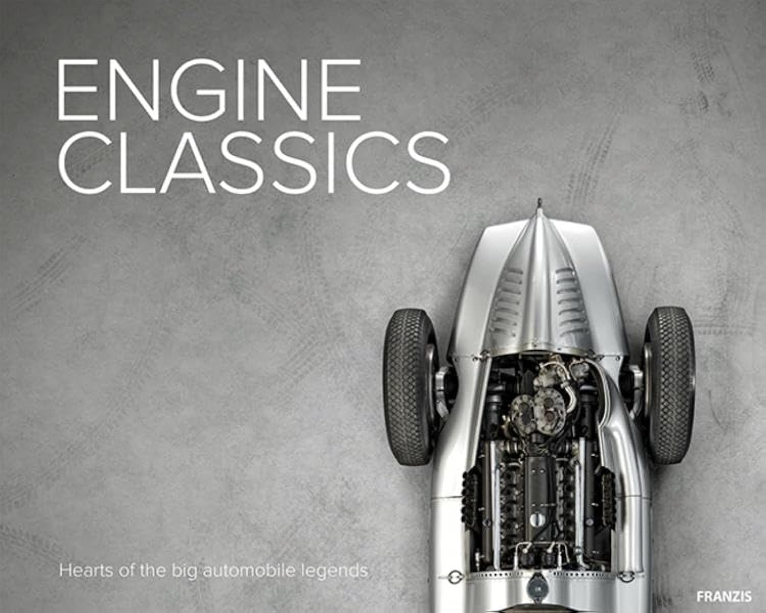 Engine Classics Business, Finance & Career