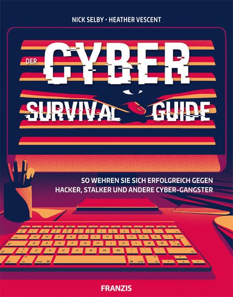 Der Cyber Survival Guide Computer Science