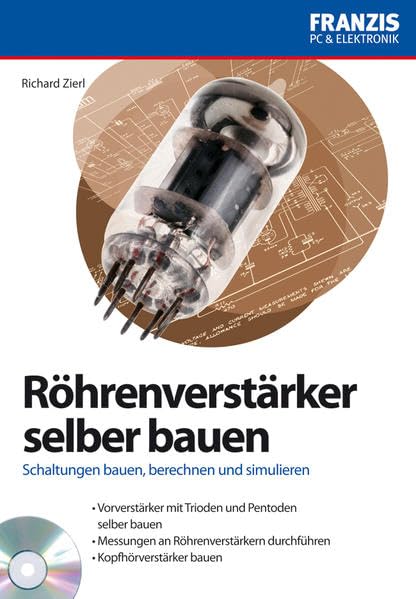 Röhrenverstärker selber bauen (Experimente) Business & Technology