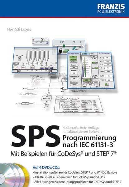 SPS-Programmierung nach IEC 61131-3 Business & Technology