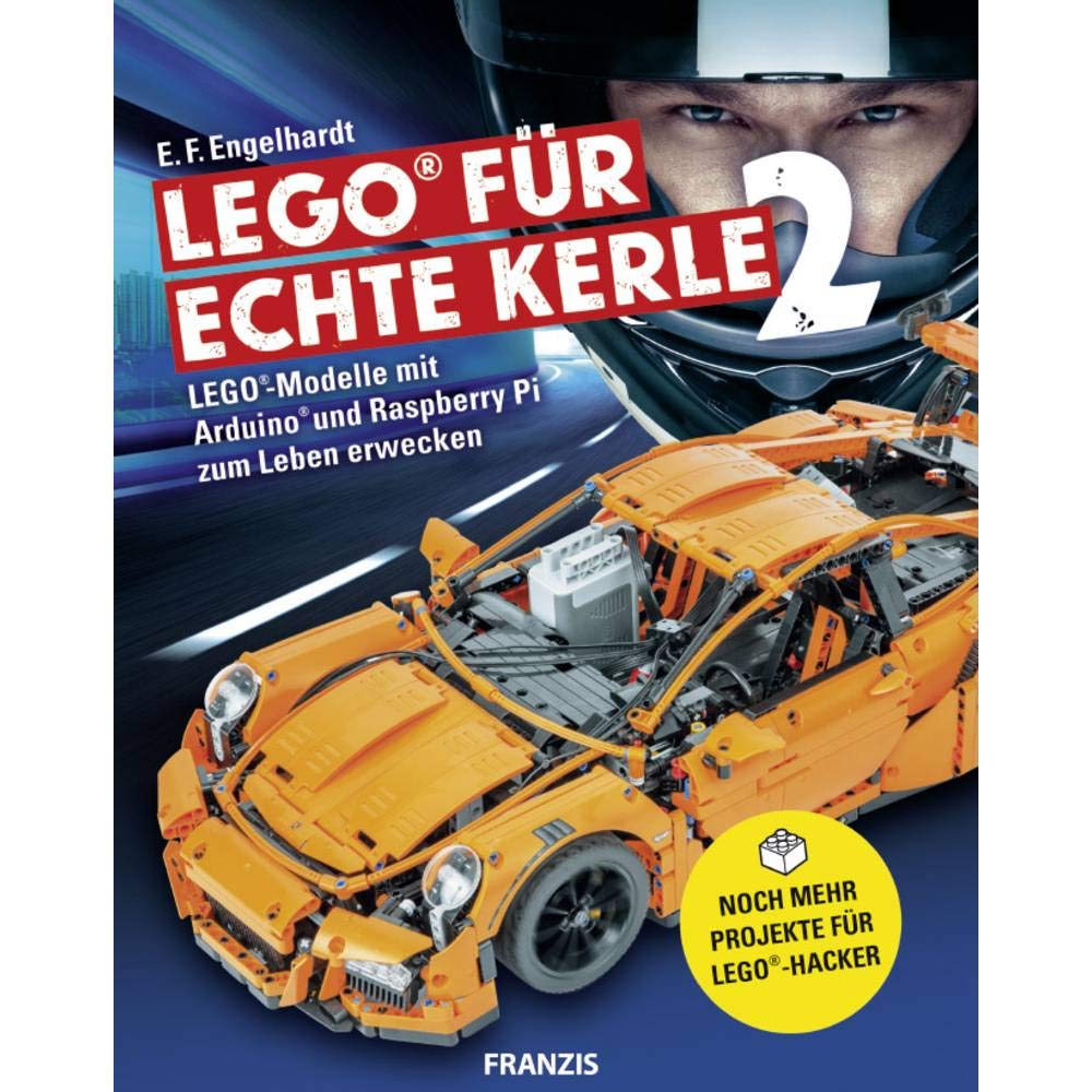 Lego für echte Kerle II Computer Science