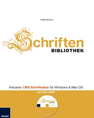 Schriften-Bibliothek Books