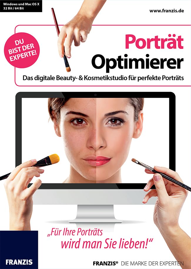 Product Image: Porträt Optimierer