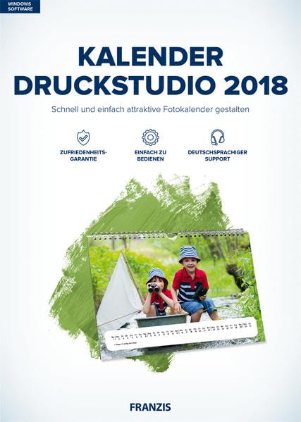 Franzis Verlag Das große DruckPaket 2015 Other software