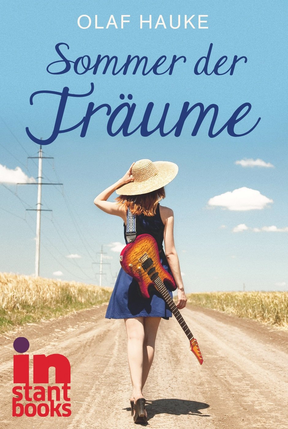 Sommer der Träume Drama