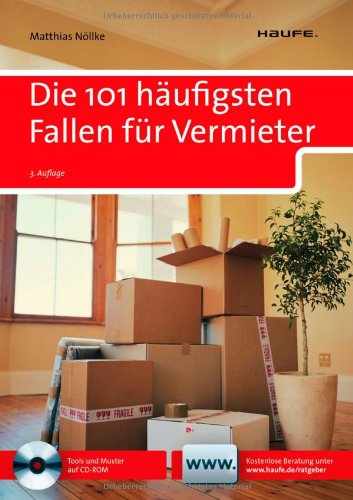 Die häufigsten Fallen für Vermieter Business, Finance & Career
