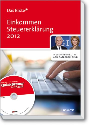 Product Image: Einkommensteuererklärung 2011