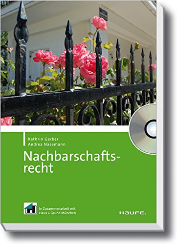 Product Image: Nachbarschaftsrecht