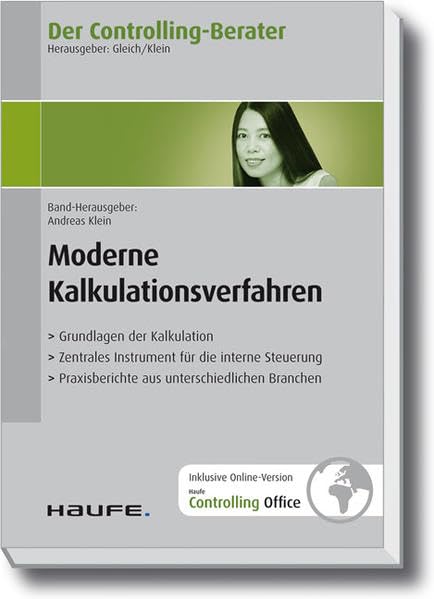 Der Controlling-Berater Band 13 Innovations-Controlling Business, Finance & Career Books