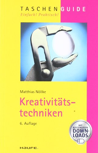 Kreativitätstechniken Lifestyle