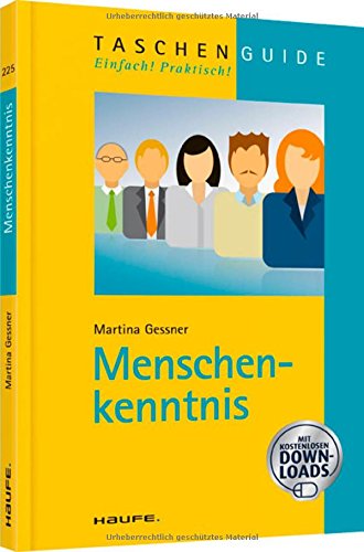 Product Image: Menschenkenntnis