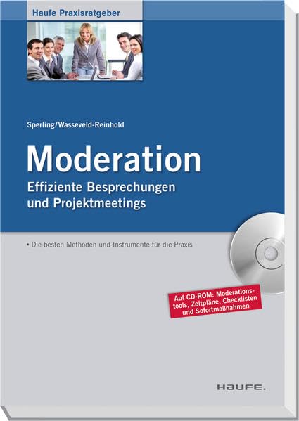 Moderation Law