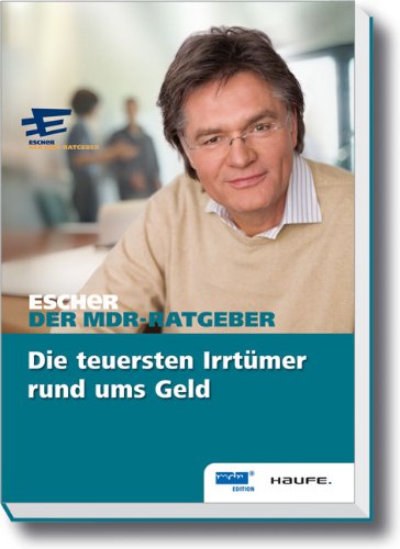 Die teuersten Irrtümer rund ums Geld Books