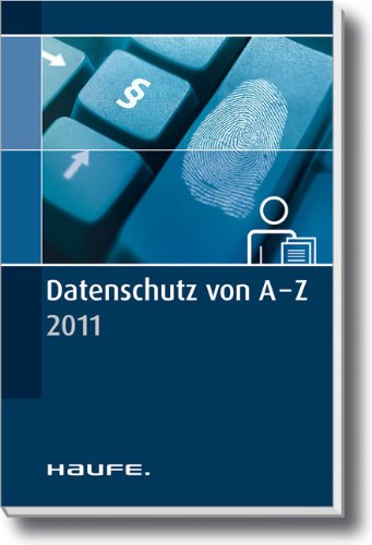 Datenschutz von A-Z Law