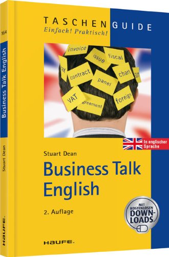 Business Talk English Business, Finance & Career Books