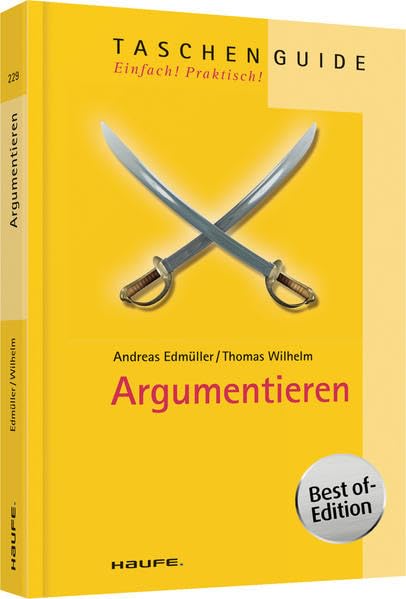 Argumentieren Business, Finance & Career