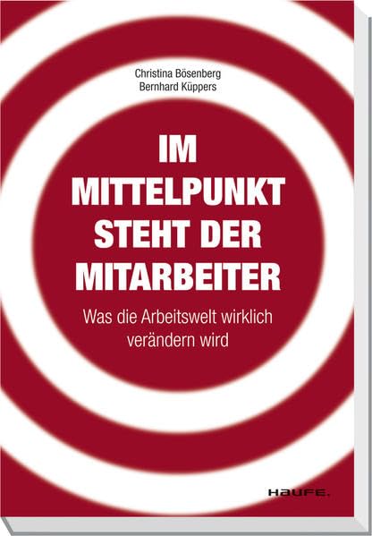 Im Mittelpunkt steht der Mitarbeiter Business, Finance & Career