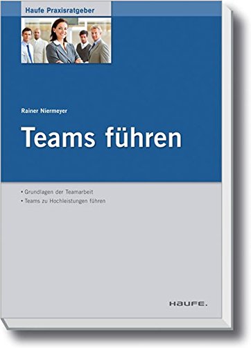 Product Image: Teams führen